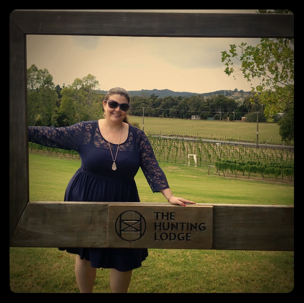 Meet your Posher, Kourtney